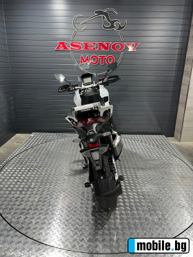 Honda X-ADV WHITE PEARL | Mobile.bg   6