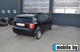 Audi A2 1.4 | Mobile.bg   11
