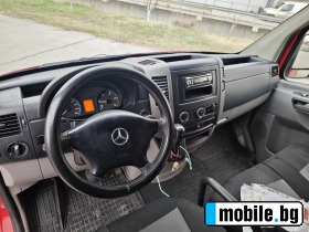 Mercedes-Benz Sprinter 315 | Mobile.bg   8