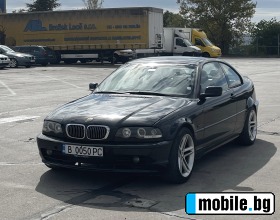     BMW 318 E46