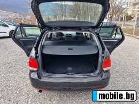 VW Golf 1.6TDI 105.  | Mobile.bg   13