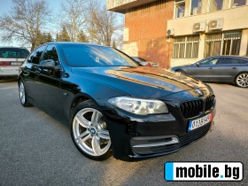 BMW 520 2.0D AUTOMAT | Mobile.bg   3