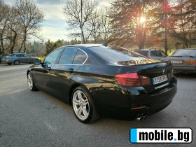 BMW 520 2.0D AUTOMAT | Mobile.bg   7