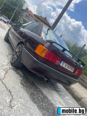     Audi 80 3 1.8S ~2 800 .