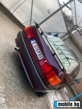 Audi 80 3 1.8S | Mobile.bg   3