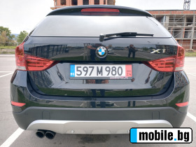 BMW X1 XLine Xdrive35i | Mobile.bg   6