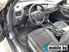 BMW X1 XLine Xdrive35i | Mobile.bg   9