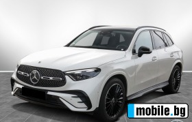 Mercedes-Benz GLC 200 4Matic =AMG Line= Night Package  | Mobile.bg   1