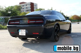 Dodge Challenger GT Blacktop | Mobile.bg   5