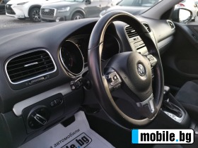VW Golf 1.4TSI DSG HIGHLINE | Mobile.bg   13