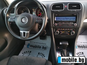 VW Golf 1.4TSI DSG HIGHLINE | Mobile.bg   14