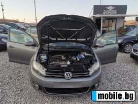 VW Golf 1.4TSI DSG HIGHLINE | Mobile.bg   11