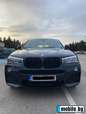 BMW X4 3.5 XI  | Mobile.bg   2