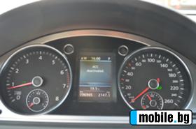 VW Passat 1.4TSI/EcoFuel/ | Mobile.bg   13