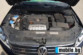 VW Passat 1.4TSI/EcoFuel/ | Mobile.bg   15