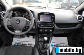 Renault Clio 0.9 TURBO | Mobile.bg   12
