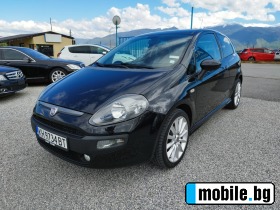 Fiat Punto 1.3M-JET 95kc | Mobile.bg   9