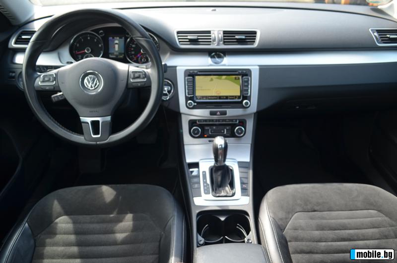 VW Passat 1.4TSI/EcoFuel/ | Mobile.bg   10