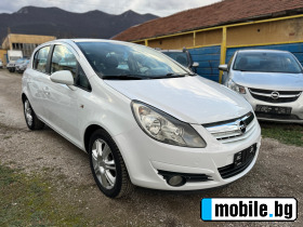Opel Corsa 1.3CDTI KLIMATIK | Mobile.bg   1