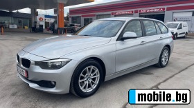 BMW 318 D 2.0 143kc. | Mobile.bg   1