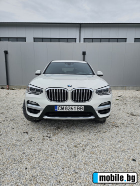 BMW X3 X-DRIVE 30I | Mobile.bg   1