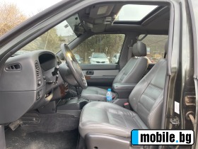 Nissan Pathfinder 3.3-AVTOMAT--- | Mobile.bg   10