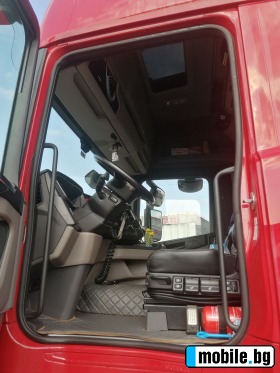 Scania R 450 | Mobile.bg   5