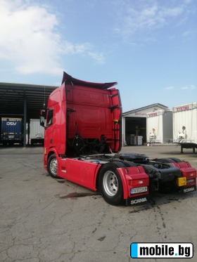Scania R 450 | Mobile.bg   4