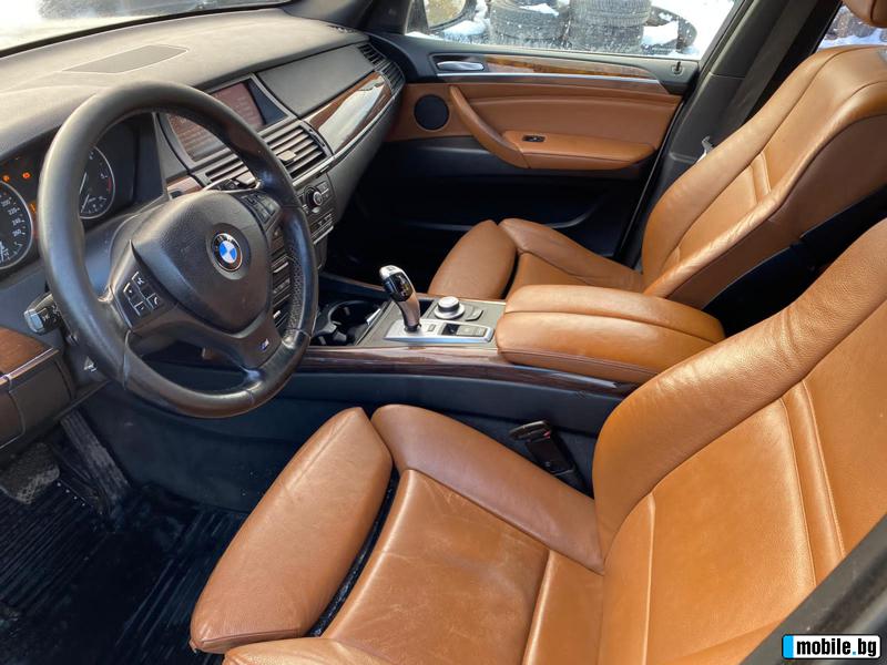 BMW X5 3.5   | Mobile.bg   11