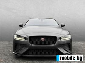 Jaguar XE SV | Mobile.bg   8