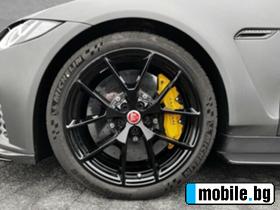 Jaguar XE SV | Mobile.bg   9