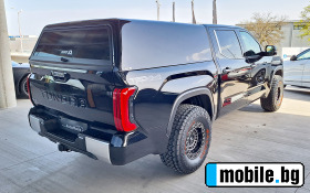 Toyota Tundra 3.5 i-FORCE 4X4 Limited TRD CrewMax | Mobile.bg   3
