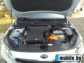 Kia XCeed Plug in hybrid Platinum    | Mobile.bg   11