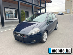 Fiat Punto 1.3mJET    | Mobile.bg   1