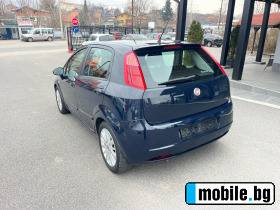 Fiat Punto 1.3mJET    | Mobile.bg   7
