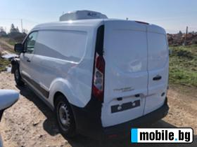     Ford Transit CONNECT 1.5TDCI ~11 .