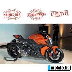     Ducati Diavel FOR BENTLEY MULINER ~ 169 000 .