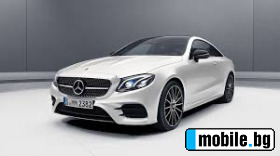 Обява за продажба на Mercedes-Benz E 450 ~11 лв.