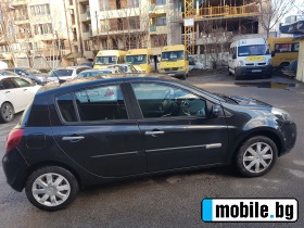 Renault Clio 1.2i GAZ-GRADU6KOVA | Mobile.bg   4