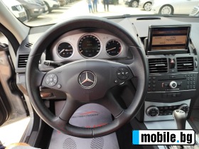 Mercedes-Benz C 320 3.2 CDI 4X4 * * * LEASING* * * 20% * *  | Mobile.bg   13