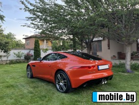 Jaguar F-Type S | Mobile.bg   7