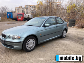     BMW 318 318/116ps/Compact///Germany ~4 000 .