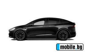 Tesla Model X New 2023 7 seats | Mobile.bg   2