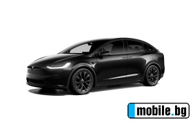     Tesla Model X New 2023 7 seats