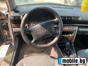Audi A4 1.8 | Mobile.bg   9