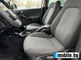 Seat Altea XL 1.6 TDi | Mobile.bg   6