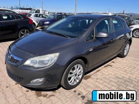 Opel Astra 1.4i NAVI EURO 5 | Mobile.bg   1