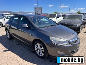 Opel Astra 1.4i NAVI EURO 5 | Mobile.bg   4
