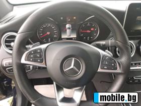 Mercedes-Benz GLC 250 d 4-Matic AMG | Mobile.bg   7