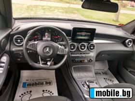 Mercedes-Benz GLC 250 d 4-Matic AMG | Mobile.bg   6